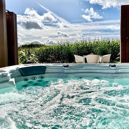 Spa, Nature Et Vous Ennevelin Экстерьер фото